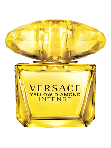 Versace Yellow Diamond Intense