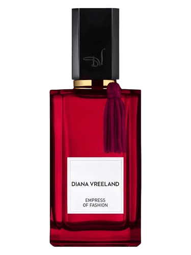 Diana Vreeland Empress of Fashion
