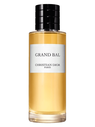 Dior Grand Bal (2018)
