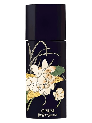 Yves Saint Laurent Opium Oriental Limited Edition