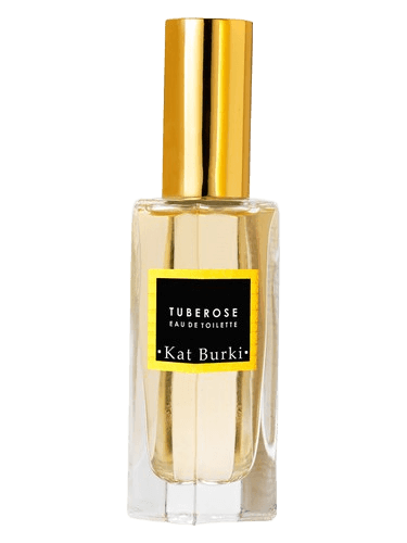 Kat Burki Tuberose