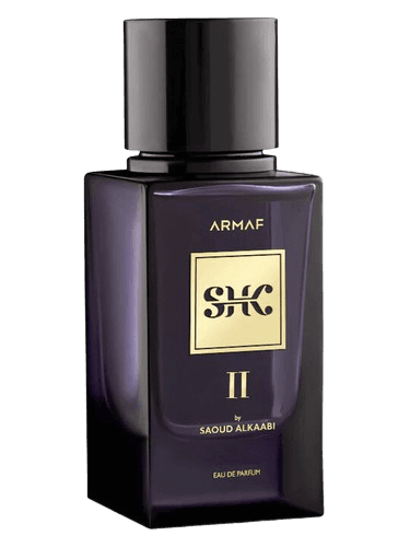 Armaf SHK II