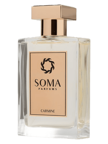 Soma Parfums Carmine