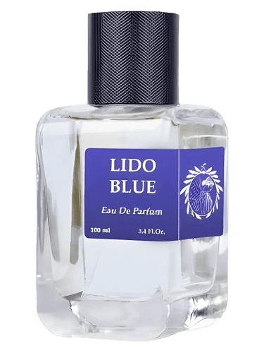 Athena Fragrances LIDO BLUE