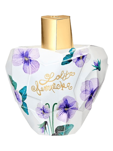 Lolita Lempicka Mon Premier Parfum Edition Limitée (Flacon Mon Printemps)