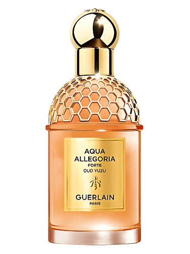 Guerlain Aqua Allegoria Forte Oud Yuzu