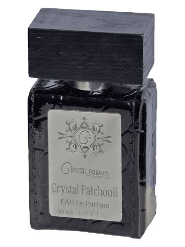 Crystal Parfum Crystal Patchouli