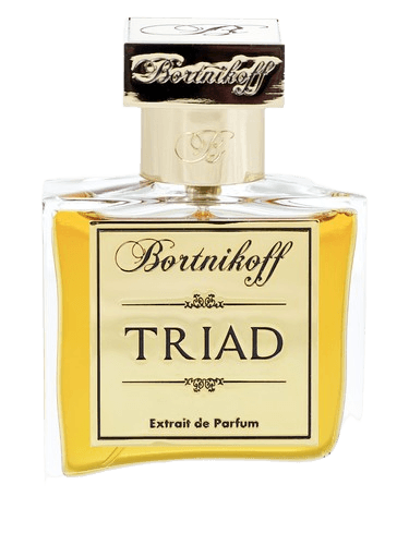 Bortnikoff Triad