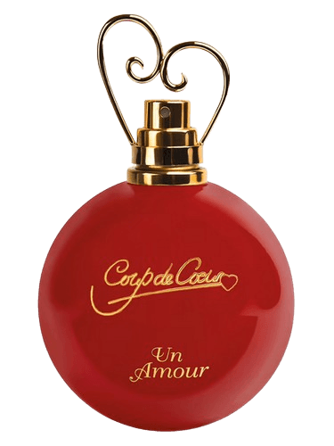 Coup de Coeur Un Amour