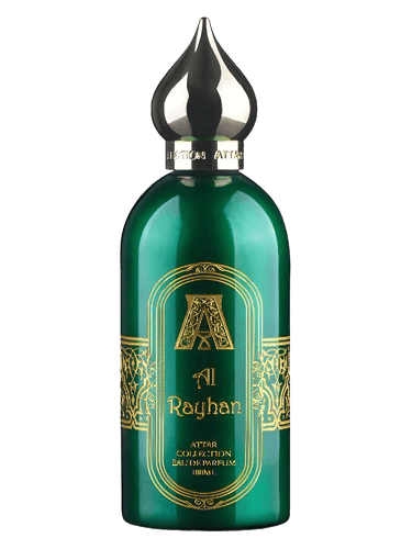 Attar Collection Al Rayhan