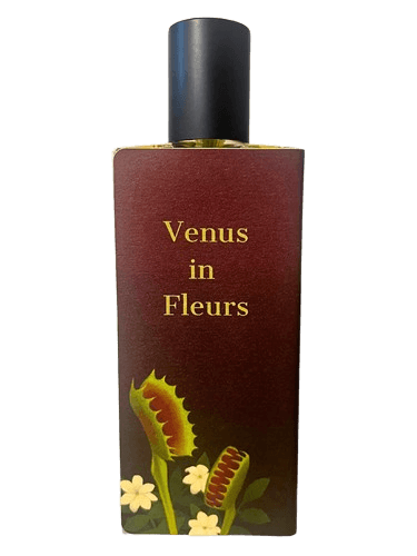 Sorce Venus in Fleurs