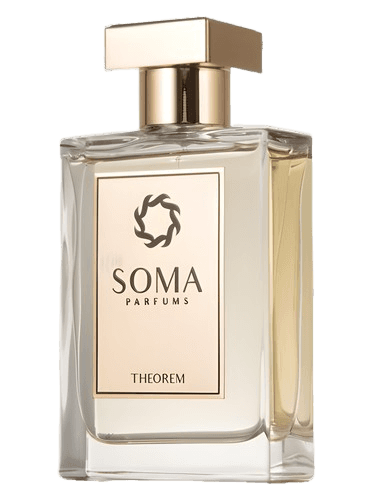 Soma Parfums Theorem