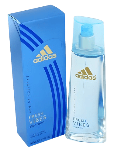 Adidas Adidas Fresh Vibes