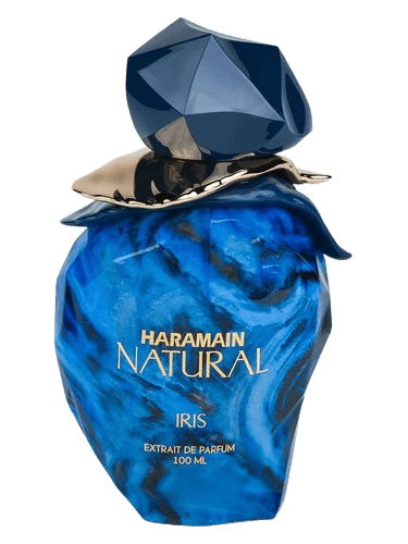 Al Haramain Perfumes Natural Iris
