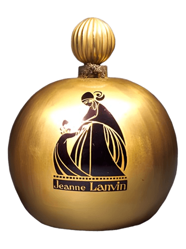 Lanvin Jeanne Lanvin My Sin