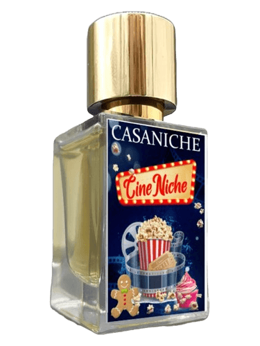 Casaniche Cine Niche