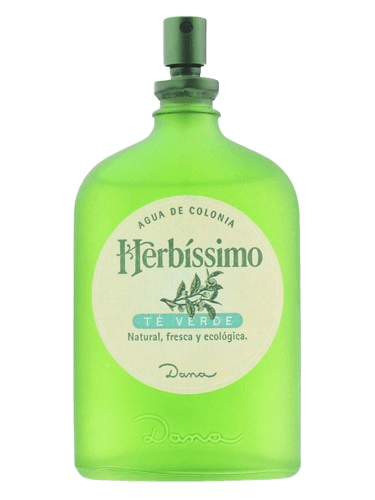 Dana Herbissimo Te Verde