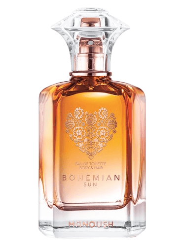 Manoush Bohemian Sun