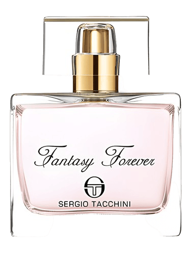 Sergio Tacchini Fantasy Forever