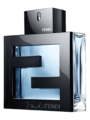 Fendi Fan di Fendi pour Homme Acqua