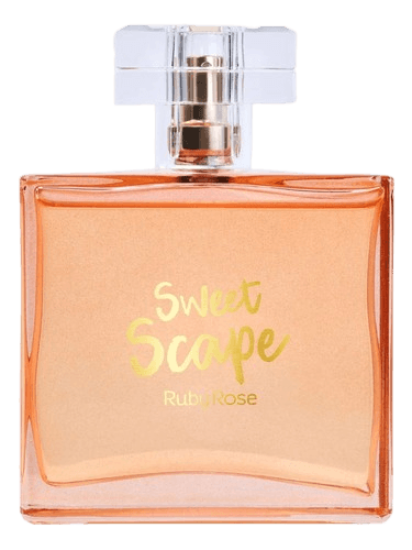 Ruby Rose Sweet Scape