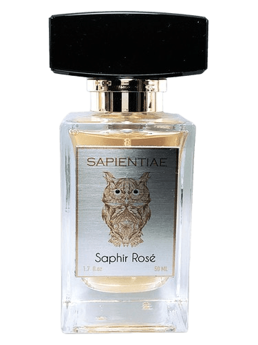 Sapientiae Niche Saphir Rosé