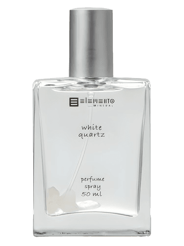 Elemento Mineral White Quartz