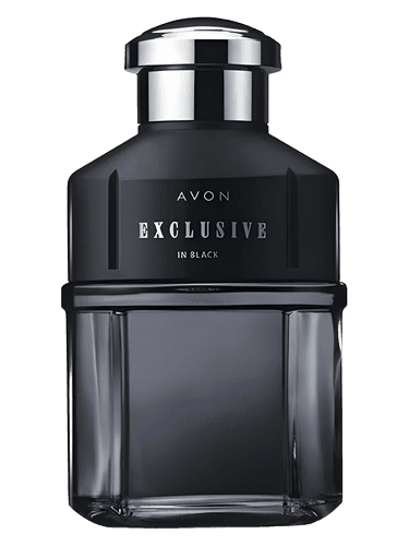 Avon Exclusive in Black