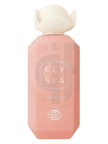 Fragrance World Elysia Marshmallow