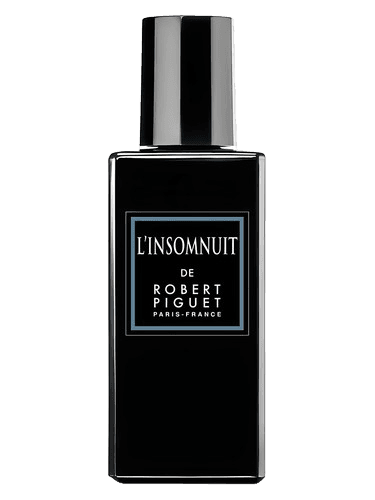 Robert Piguet L'Insomnuit