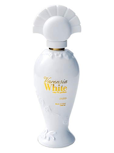 Ulric de Varens Varensia White