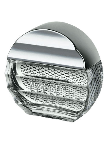 Fiorucci Miss Grey