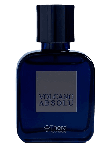 Thera Cosméticos Volcano Absolu