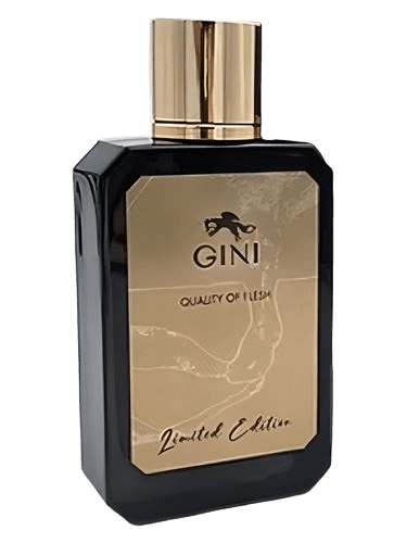 Gini Parfum Quality of Flesh