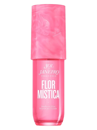 Sol de Janeiro Flor Mística