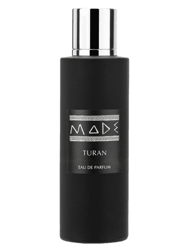 Made Turan