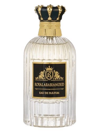 Assala Prime Royal Arabian Oud