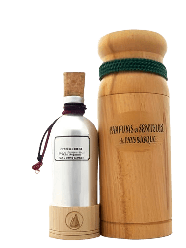 Parfums et Senteurs du Pays Basque At the Time of Cherries (Au Temps des Cerises)