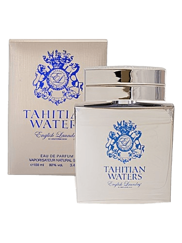 English Laundry Tahitian Waters