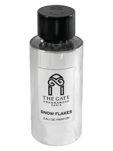 The Gate Fragrances Paris Snow Flakes