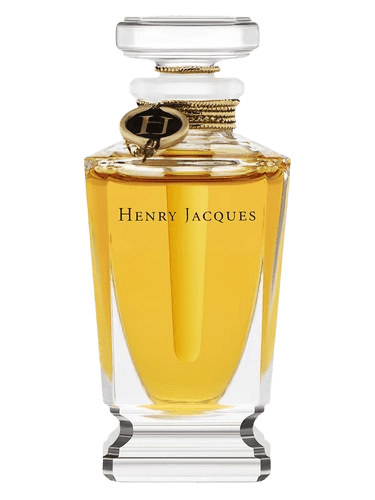 Henry Jacques Osara