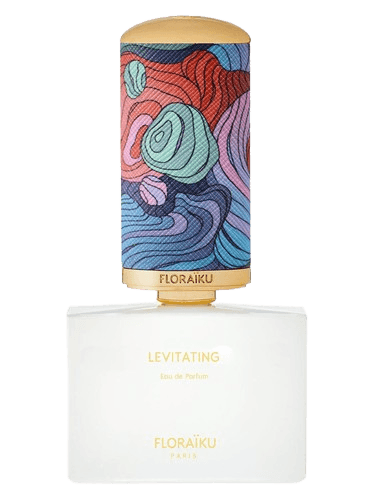 Floraïku Levitating