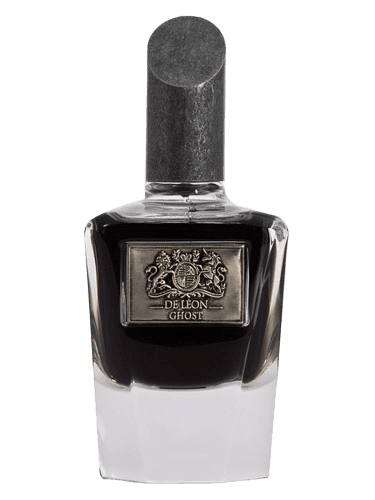 De Leon Ghost Black