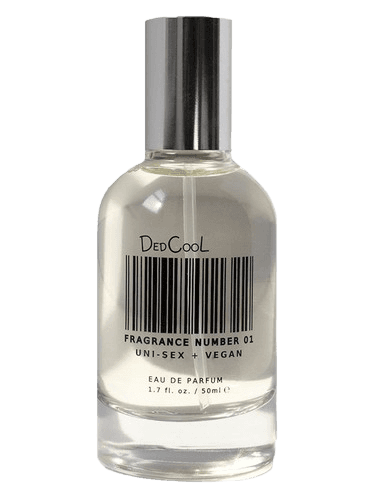 DedCool Fragrance 01 Taunt