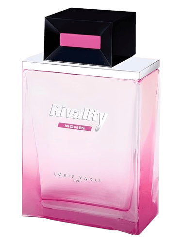 Louis Varel Rivality Women