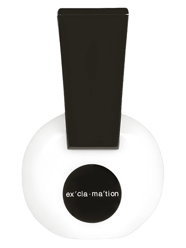 Coty Ex'cla-ma'tion