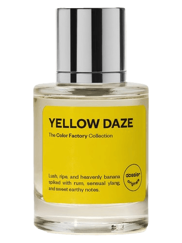 Dossier Yellow Daze