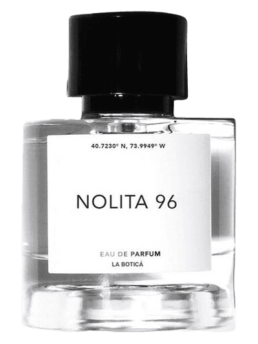 La Boticá Nolita 96