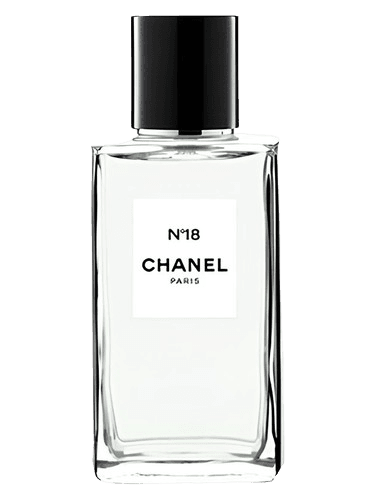 Chanel Les Exclusifs de Chanel No 18