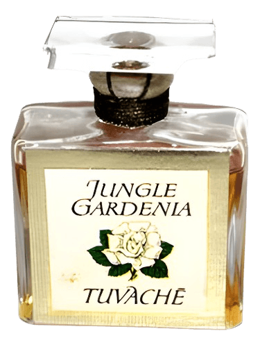 Tuvaché Jungle Gardenia